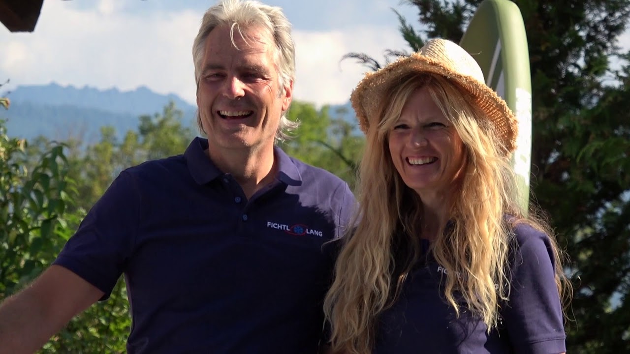 Grill Pool Challenge Fichtl - Lang