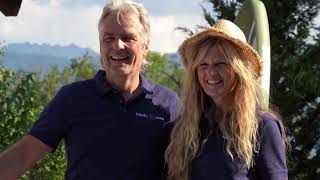 Grill Pool Challenge Fichtl - Lang