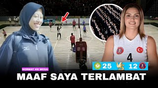 Download Lagu SEDANG BERLANGSUNG HARI INI 🔴MEGAWATI KEMBALI UNJUK GIGI BANTAI HERVAN SPORTS🔴ribuan fens serbu mega MP3 Download Lagu SEDANG BERLANGSUNG HARI INI 🔴MEGAWATI KEMBALI UNJUK GIGI BANTAI HERVAN SPORTS🔴ribuan fens serbu mega MP3