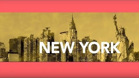 AWS Summit Series 2017 - New York: Keynote