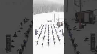 Supertour Day 1 Reel