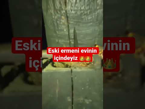 Ermeni evinin sahibi