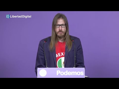 Podemos carga contra Zapatero: retiran su apoyo al expresidente: "No hay lawfare"