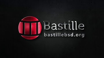 Bastille Getting Started | Getting Started with BastilleBSD | version 0.14