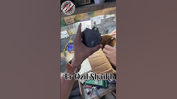 Skoda laura ecm kit with abs | bewafe of damage packages do proper packaging from ur side it ur rpty