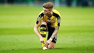 Marco Reus - Alone | Borussia Dortmund 2013-2016 | HD