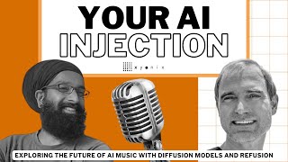 Exploring the Future of AI Music with Diffusion Models and Refusion