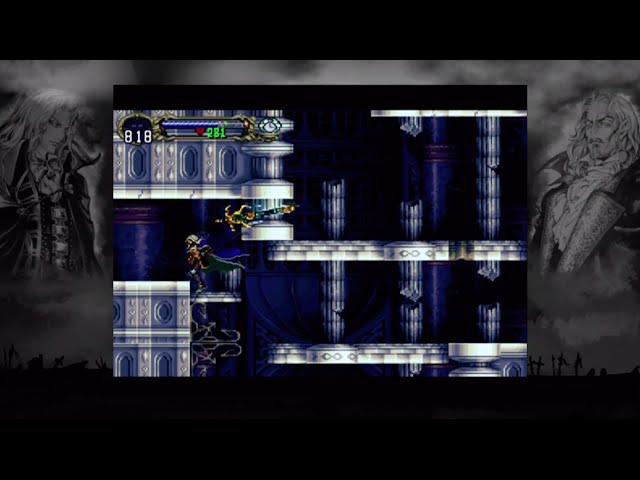未開封 CASTLEVANIA: SYMPHONY OF THE NIGHT Castlevania: Symphony of the Night Japan PlayStation Sony