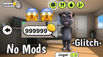 How to get UNLIMITED coins in Talking Juan (NO CLICKBAIT)