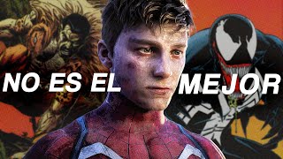 el GRAN PROBLEMA que tiene Spider-Man 2