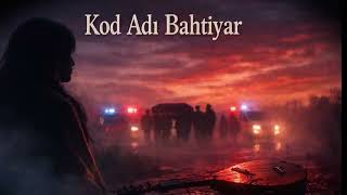 Kod Adı: Bahtiyar Anatolian Psychedelic Rock