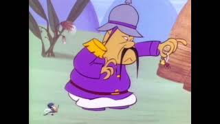 Fearless Fly - Napoleon Bonafly | Episode #26 (1965) (FINAL EPISODE)
