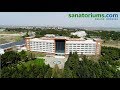 Санаторий Chinar Hotel & Spa (Чинар), курорт Нафталан, Азербайджанская Республика - sanatoriums.com