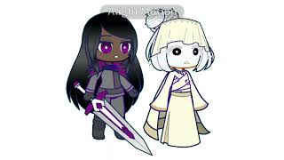Ancients React to Ships! Cookie Run Kingdom #alightmotion #gacha #crk @Mouldy_Shroom