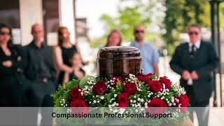 Complete Funeral Arrangement Services