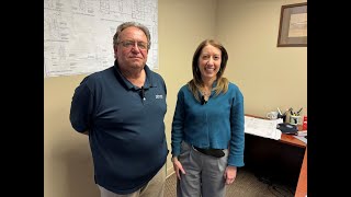Architectural Drafting & Design Technology Program Chair