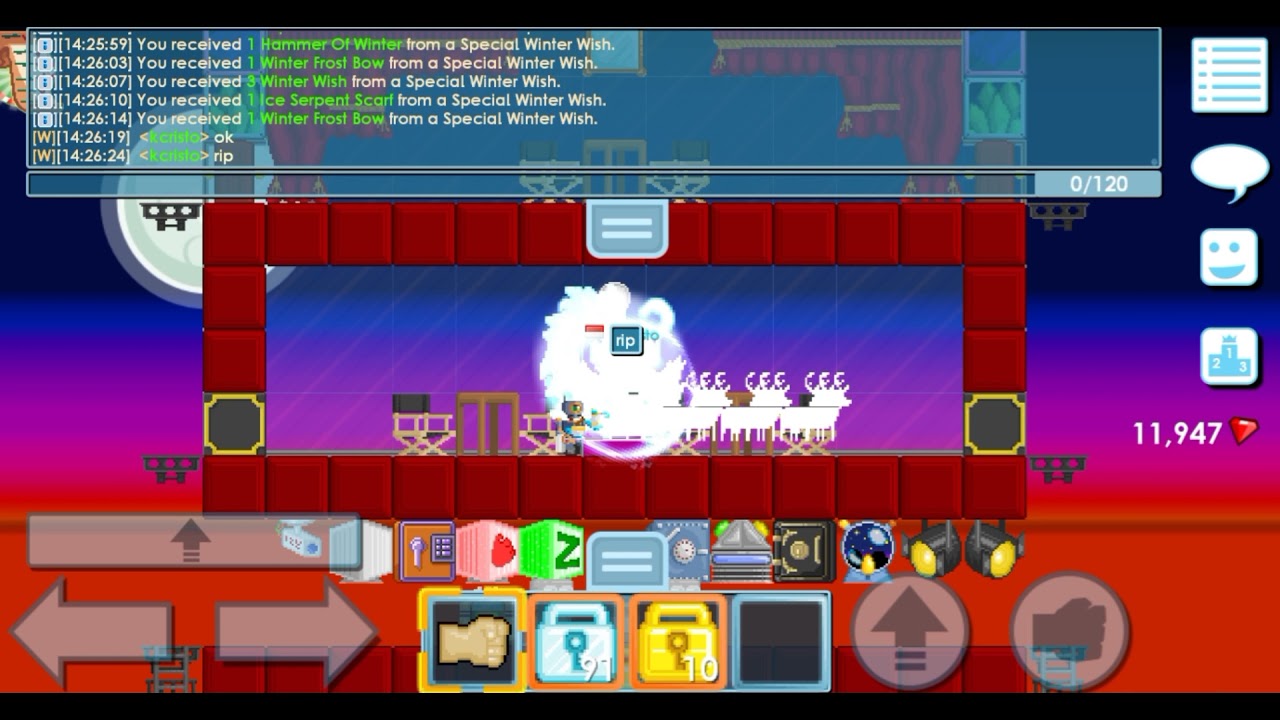 rift cape/rift wing apakah dapat?????!!! growtopia YouTube