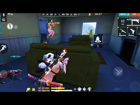 Free Fire Solo Vs Squad Ranked Match Tricks Tamil Free Fire Tips Amp Tricks Tamil Sk Gamilg