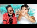 Quavo feat. Matuê - "Check it up" (Prod. Major ATL)