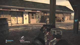 They Drop Host Map 3