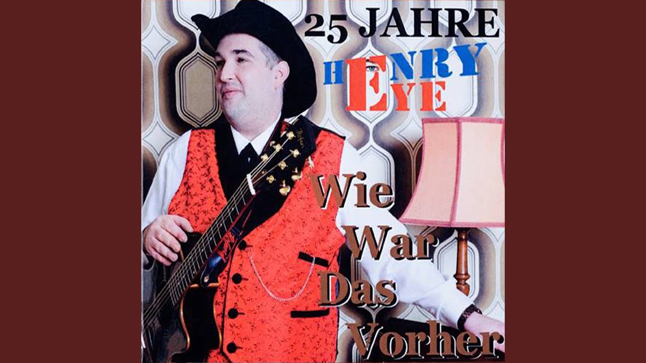 Watch Es Regnet Bier on YouTube Watch Es Regnet Bier on YouTube
