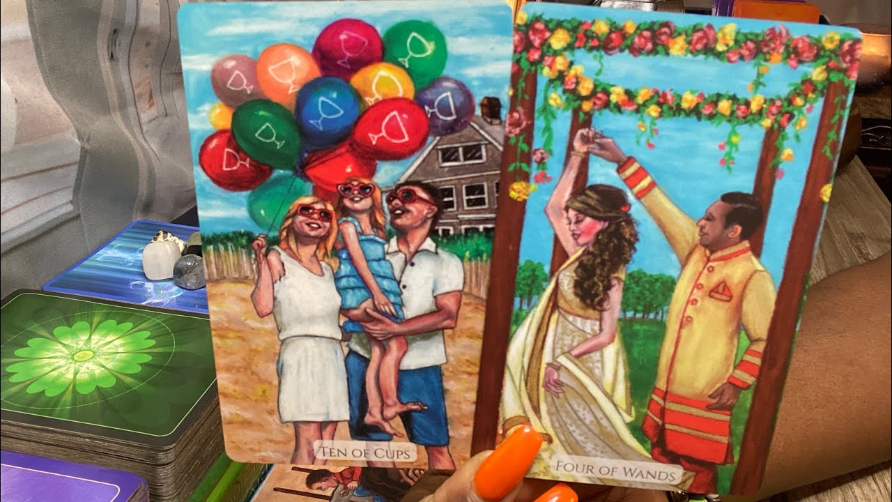 AQUARIUS ♒️: SOMEONE WISHES THINGS WERE DIFFERENT😔 & MISSES THEIR FAMILY 👨‍👩‍👧‍👦