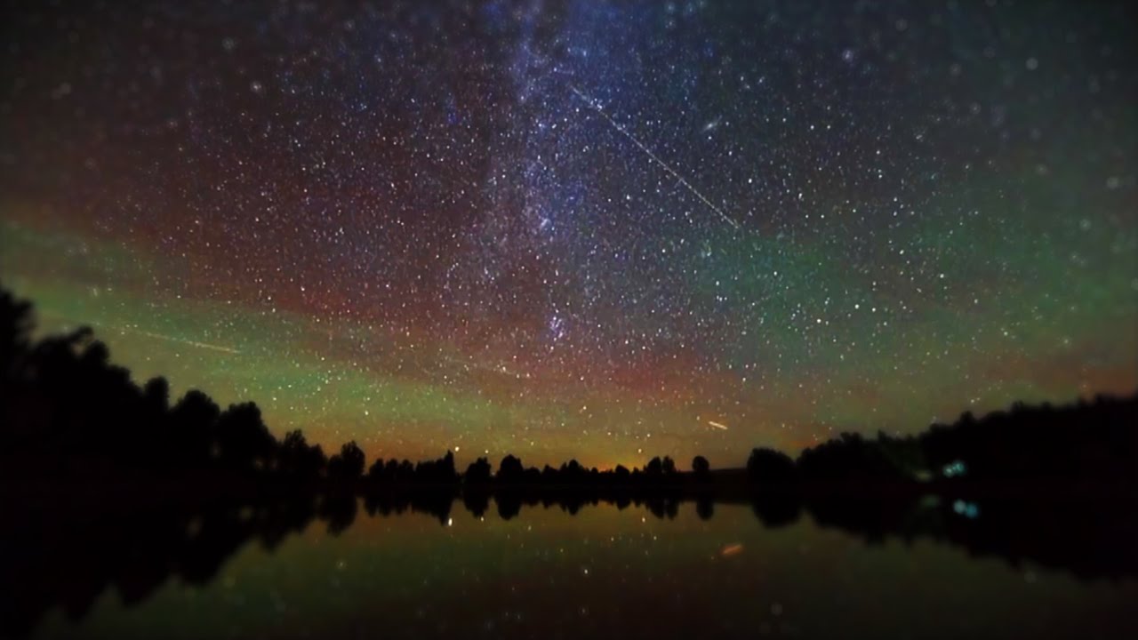 Как определить, что вы нашли метеорит