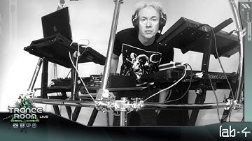 LAB-4 Live @ Trance Room Hard Trance Live Night 31.10 - Argentina