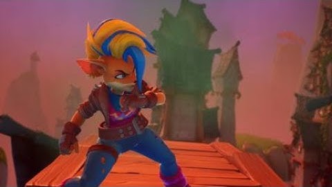 Crash Bandicoot™ 4: It