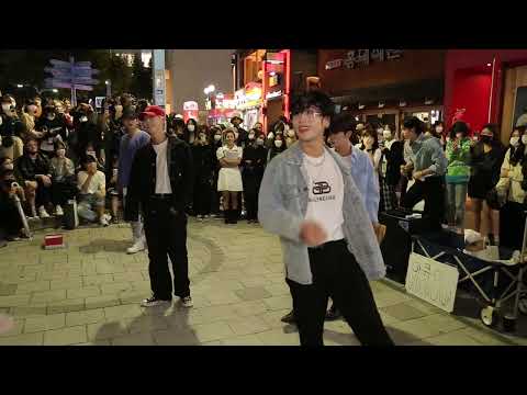 JHKTV] <strong>AQA</strong> hongdae Kpop <strong>dance</strong> wonder 아큐아 홍대 케이팝댄스 원더