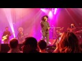 Anthony Hamilton & Hamiltones- Live  [HD]