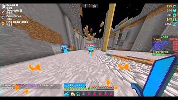 Mcspvp: CheeksMagunda vs jacothetaco (#eZ)