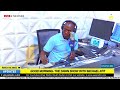 GOOD MORNING- THE DAWN SHOW WITH MICHAEL ATIT