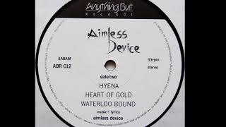 Aimless Device - Hyena (B1)