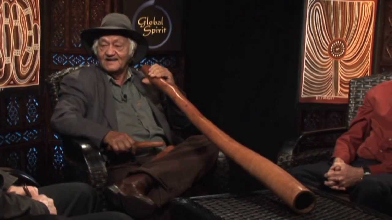 The Sound of "Creation Time"