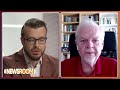 "Walący po głowie klip". Prof. Rychard demaskuje strategię PiS i ostrzega Koalicję