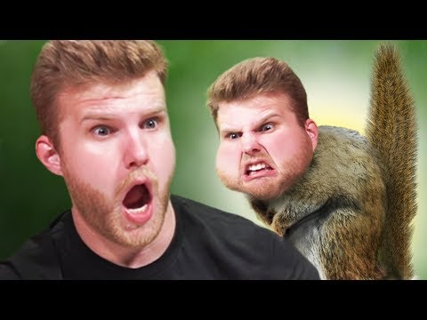 youtuber's-spirit-animals!-|-photoshop-fails