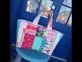 How to Sew A Patchwork Tote Bag Sewing Tutorial and Giveaway