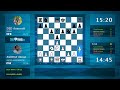 Chess Game Analysis: ASHRAF thirut - DED Алексей, 1-0 (By ChessFriends.com)