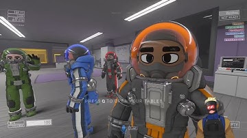 Slaughtering My New Friends | LOCKDOWN Protocol Part 1