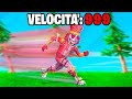 FORTNITE MA LA TUA VELOCITÀ AUMENTA AD OGNI KILL!