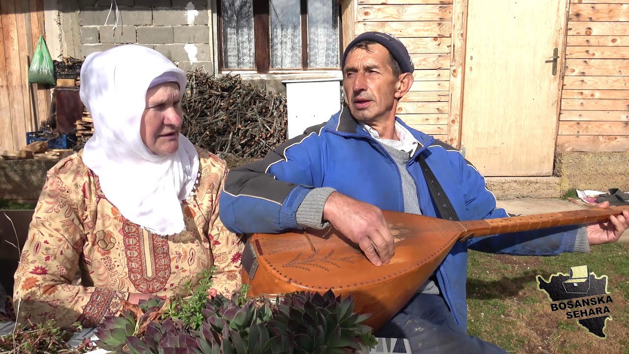 Svako mu je dobar,tudže ga ne interesuje,melek koji hoda po zelji