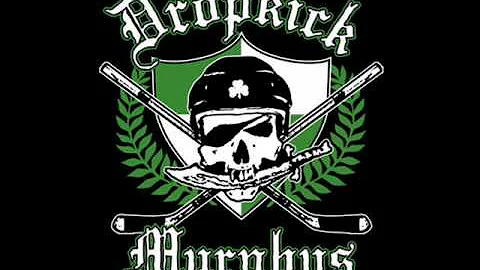 The State Of Massachusetts - Dropkick Murphys