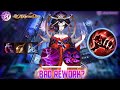 NEW REWORKED HONE ONNA IS BAD? (HONE ONNA JUNGLE) - ONMYOJI ARENA