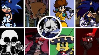 Mondaylovania But Everyone Sings It