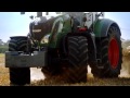 Fendt 800 Vario. Superior. Down to the last detail.