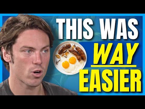 Thumbnail for Why Kinobody Changed his Mind on Fasting (and 4 other fat loss topics)