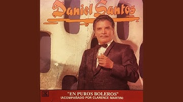 Senor Mi Pecado es Amor