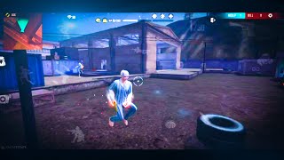 STARSET MY DEMON❤️ FREEFIREE screenshot 1