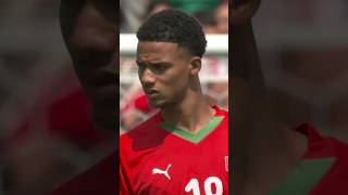 أمريكا مافهمت والو